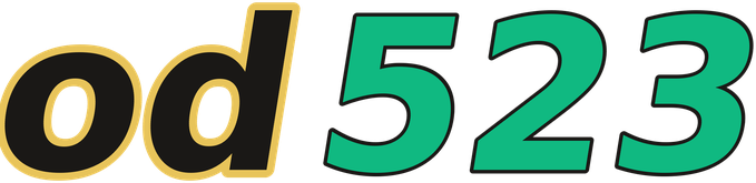 od523 logo